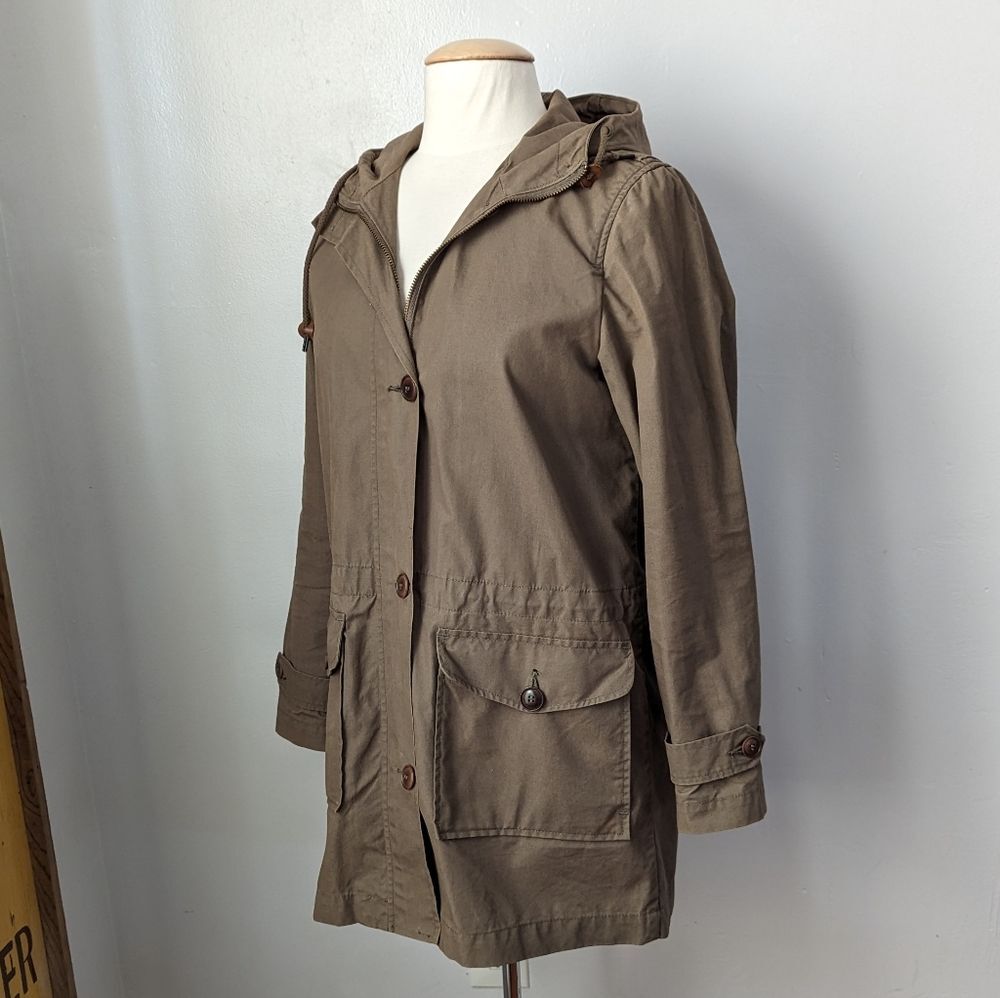 Filson Women's Field Jacket Size S